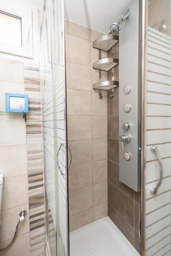 Blue Sea Relax Apartment Rethymno Exterior foto